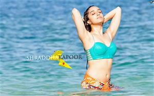 Shraddha Kapoor